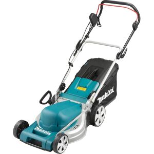 Makita ELM4121X Rotary Lawnmower 410mm 240v Makita ELM4121X Rotary Lawnmower 410mm 240v