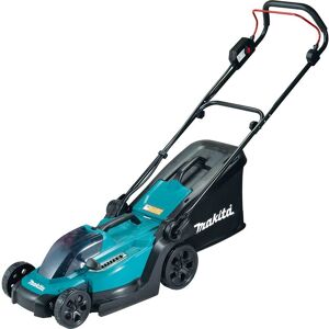 Makita DLM330 18v LXT Cordless Lawnmower 330mm No Batteries No Battery Charger Makita DLM330 18v LXT Cordless Lawnmower 330mm No Batteries No Battery Charger