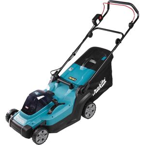 Makita LM004G 40v Max XGT Cordless Lawnmower 430mm No Batteries No Battery Charger Makita LM004G 40v Max XGT Cordless Lawnmower 430mm No Batteries No Battery Charger