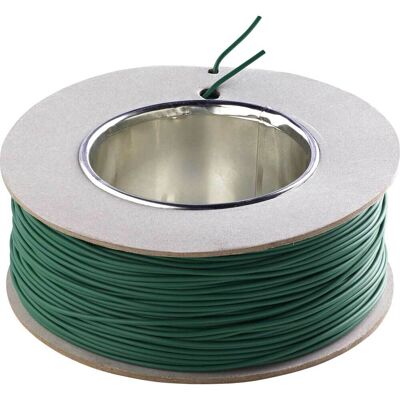 Bosch Indego - Boundary Wire - 100m - Lawn Mower Part Bosch Indego - Boundary Wire - 100m - Lawn Mower Part