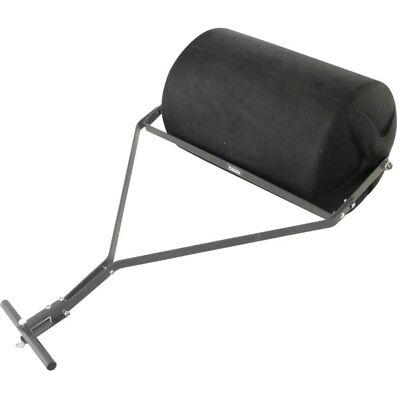Handy THGR60P Push Poly Garden Lawn Roller 0.6m Handy THGR60P Push Poly Garden Lawn Roller 0.6m