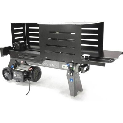 Handy THLS-4G Log Splitter with Guard 4t Handy THLS-4G Log Splitter with Guard 4t