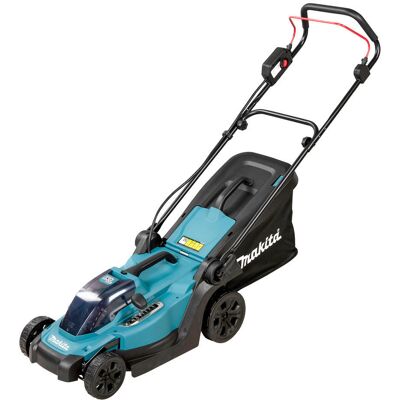 Makita DLM330 18v LXT Cordless Lawnmower 330mm No Batteries No Battery Charger Makita DLM330 18v LXT Cordless Lawnmower 330mm No Batteries No Battery Charger