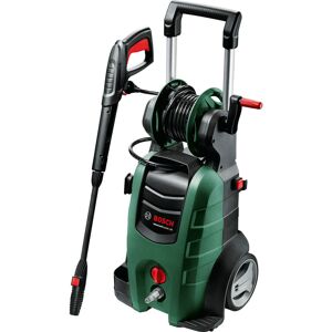 Bosch Home and Garden Bosch ADVANCEDAQUATAK 140 Pressure Washer 140 Bar 240v