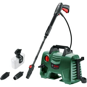 Bosch Home and Garden Bosch EASYAQUATAK 110 Pressure Washer 110 Bar 240v