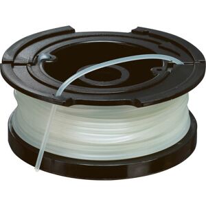 Black and Decker A6481 Genuine Spool and Line for BC, BE, GL, GLC, ST and STC Grass Trimmers Pack of 1
