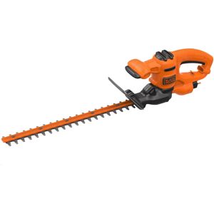 Black and Decker BEHT201 Hedge Trimmer 450mm 240v