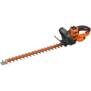 Black and Decker BEHTS501 Sawblade Hedge Trimmer 600mm 240v