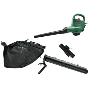 Bosch Home and Garden Bosch UNIVERSALGARDENTIDY 3000 Garden Vacuum and Leaf Blower