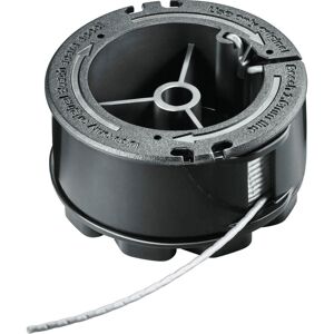 Bosch Home and Garden Bosch Genuine Spool and Line for UNIVERSALGRASSCUT Grass Trimmers 1.6mm 6m