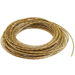 DeWalt Braided Replacement Line for Grass Trimmers 15.2m