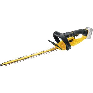 DeWalt DCM563 18v XR Cordless Hedge Trimmer 550mm No Batteries No Charger No Case