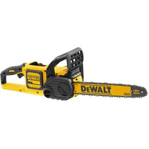 DeWalt DCM575 54v XR Cordless Brushless FLEXVOLT Chain Saw 400mm No Batteries No Charger No Case