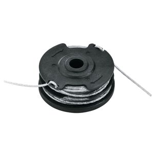 Bosch Home and Garden Bosch Genuine Spool and Line for ART 24, 27, 30 and 36v Grass Trimmers Pack of 1