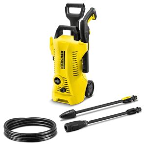 Karcher Home and Garden Karcher K 2 POWER CONTROL Pressure Washer 110 Bar