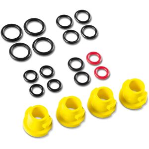 Karcher Home and Garden Karcher Genuine O Ring Set for K Pressure Washers