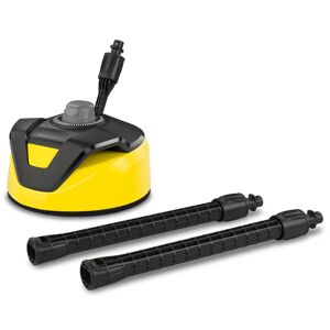 Karcher Home and Garden Karcher T 5 T-Racer Surface Cleaner for K Pressure Washers