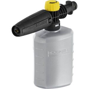 Karcher Home and Garden Karcher Foam Nozzle Bottle for K Pressure Washers 600ml