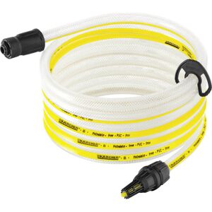 Karcher Home and Garden Karcher Water Suction Hose and Filter for K Pressure Washers 3m