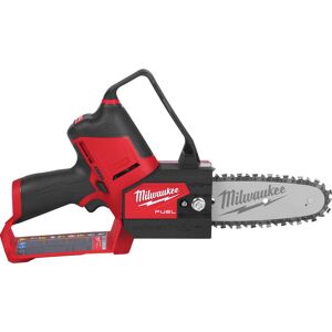 Milwaukee M12 FHS Fuel 12v Cordless Brushless Hatchet Pruning Saw 150mm No Batteries No Charger No Case