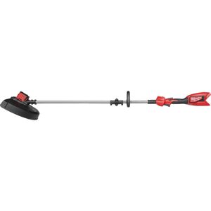 Milwaukee M18 BLLT 18v Cordless Brushless Grass Trimmer 400mm No Batteries No Charger