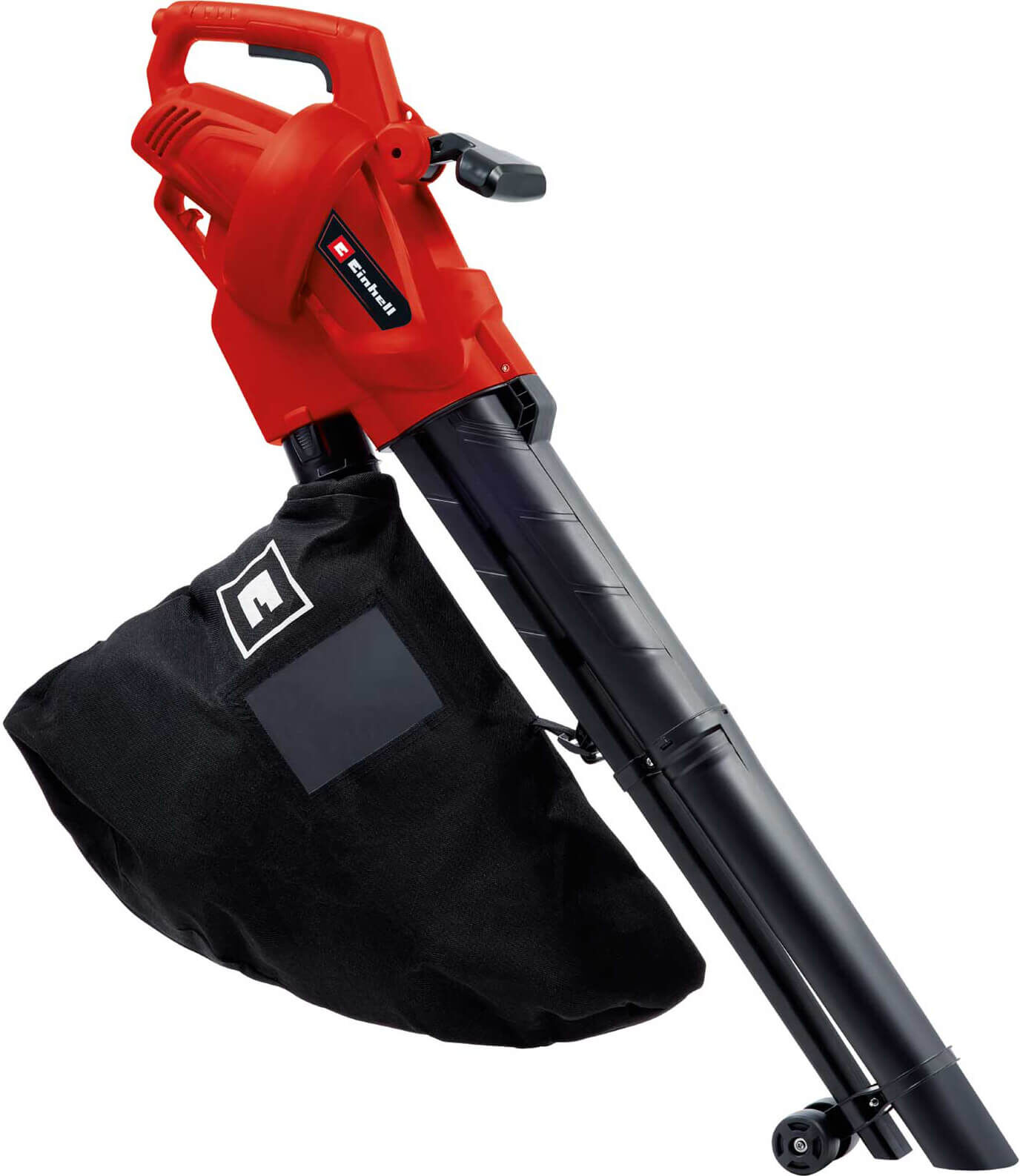 Einhell GC-EL 3024 E Electric Garden Leaf Blower and Vacuum