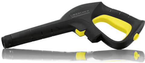 Karcher Home and Garden Karcher Trigger Gun and 7.5m High Pressure Hose for K Pressure Washers