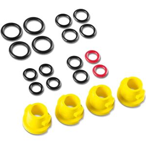 Karcher Home and Garden Karcher Genuine O Ring Set for K Pressure Washers