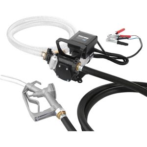 Draper 12v / 24v Diesel Transfer Pump 12v / 24v Draper 12v / 24v Diesel Transfer Pump 12v / 24v