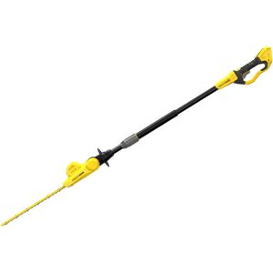 Stanley Fatmax V20 SFMCPH845 18v Cordless Pole Hedge Trimmer 450mm No Batteries No Charger Stanley Fatmax V20 SFMCPH845 18v Cordless Pole Hedge Trimmer 450mm No Batteries No Charger