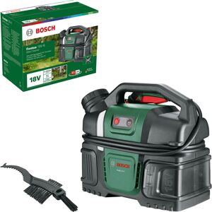 Bosch Home and Garden Bosch FONTUS 18V-6 P4A 18v Cordless Pressure Washer and Bicycle Cleaner No Batteries No Charger Bosch Home and Garden Bosch FONTUS 18V-6 P4A 18v Cordless Pressure Washer and Bicycle Cleaner No Batteries No Charger