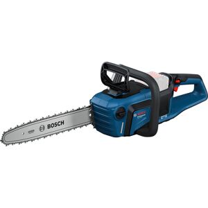 Bosch Professional GKE 18V-40 BITURBO 18v Cordless Brushless Chainsaw 400mm No Batteries No Battery Charger Bosch Professional GKE 18V-40 BITURBO 18v Cordless Brushless Chainsaw 400mm No Batteries No Battery Charger