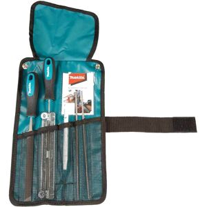 Makita 5.2mm Chainsaw Chain Sharpening Set Makita 5.2mm Chainsaw Chain Sharpening Set