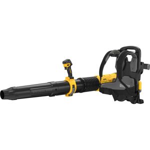 DeWalt DCMBBL800 Dual 54v XR Cordless FLEXVOLT Backpack Blower No Batteries No Charger DeWalt DCMBBL800 Dual 54v XR Cordless FLEXVOLT Backpack Blower No Batteries No Charger