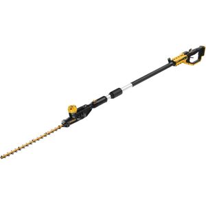 DeWalt DCMPH566 18v XR Cordless Pole Hedge Trimmer 550mm No Batteries No Battery Charger DeWalt DCMPH566 18v XR Cordless Pole Hedge Trimmer 550mm No Batteries No Battery Charger