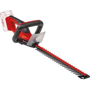 Einhell GC-CH 18/40 Li 18v Cordless Hedge Trimmer 400mm No Batteries No Battery Charger Einhell GC-CH 18/40 Li 18v Cordless Hedge Trimmer 400mm No Batteries No Battery Charger