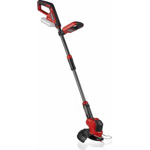 Einhell GE-CT 18/25-1 Li 18v Cordless Grass Trimmer and Edger 250mm No Batteries No Charger Einhell GE-CT 18/25-1 Li 18v Cordless Grass Trimmer and Edger 250mm No Batteries No Charger