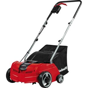 Einhell GC-SA 1231/1 2 in 1 Electric Lawnraker and Aerator 310mm Einhell GC-SA 1231/1 2 in 1 Electric Lawnraker and Aerator 310mm