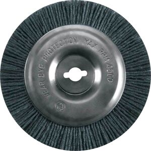 Einhell Nylon Brush for GC-CC 18 LI Cordless Patio Weeder Pack of 1 Einhell Nylon Brush for GC-CC 18 LI Cordless Patio Weeder Pack of 1