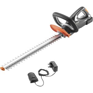 Flymo ULTRACUT 500 P4A 18v Cordless Hedge Trimmer 500mm 1 x 2.5ah Li-ion Battery Charger Flymo ULTRACUT 500 P4A 18v Cordless Hedge Trimmer 500mm 1 x 2.5ah Li-ion Battery Charger