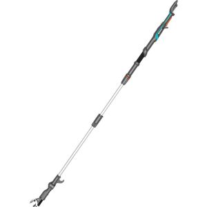 Gardena HIGHCUT 250 P4A 18v Cordless Telescopic Tree Pruner No Batteries No Battery Charger Gardena HIGHCUT 250 P4A 18v Cordless Telescopic Tree Pruner No Batteries No Battery Charger