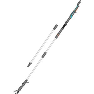 Gardena HIGHCUT 360 P4A 18v Cordless Telescopic Tree Pruner No Batteries No Battery Charger Gardena HIGHCUT 360 P4A 18v Cordless Telescopic Tree Pruner No Batteries No Battery Charger