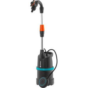 Gardena 4000/1 Water Butt or Tank Submersible Water Pump Gardena 4000/1 Water Butt or Tank Submersible Water Pump