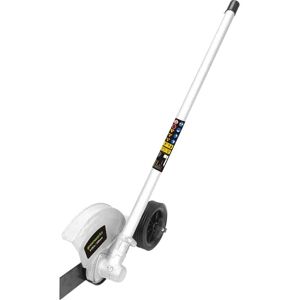 Greenworks Edger Attachment for GD24X2TX Grass Trimmer Greenworks Edger Attachment for GD24X2TX Grass Trimmer