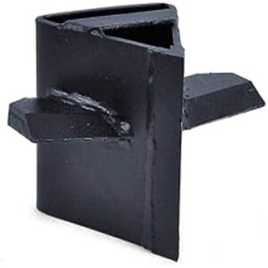 Handy 4 Way Splitting Wedge for THLS-4, THLS-6 and THLSV7 Log Splitters Handy 4 Way Splitting Wedge for THLS-4, THLS-6 and THLSV7 Log Splitters
