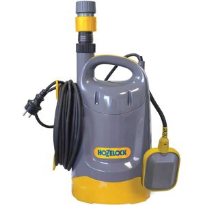 Hozelock FLOWMAX 7500 Submersible Flood Water Pump 240v Hozelock FLOWMAX 7500 Submersible Flood Water Pump 240v