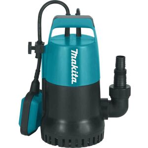 Makita PF0300 Submersible Clean Water Pump 240v Makita PF0300 Submersible Clean Water Pump 240v
