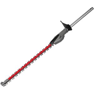 Milwaukee M18 FOPH-SHTA Fuel QUIK-LOK Short Hedge Trimmer Attachment Milwaukee M18 FOPH-SHTA Fuel QUIK-LOK Short Hedge Trimmer Attachment
