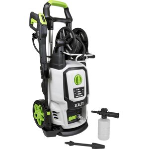 Sealey PW2400 Pressure Washer 170 Bar Sealey PW2400 Pressure Washer 170 Bar