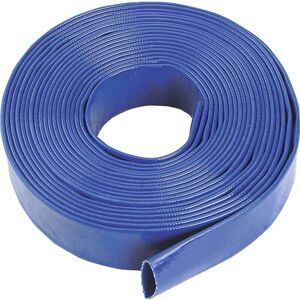 Sirius Lay Flat Hose for Water Pumps 38mm 50m Sirius Lay Flat Hose for Water Pumps 38mm 50m